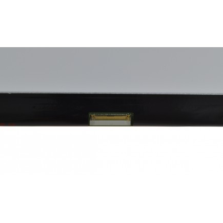 Kijelző a MSI Bravo 15 A4DDR-051CA 15,6" FHD LED IPS Full HD 144hz LED eDP 40pin NoB laptop részére - Fényes