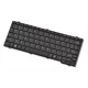 Toshiba NB500-111 billentyűzet a laptopra CZ/SK Fekete