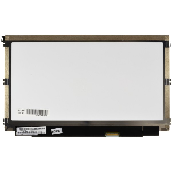 Kijelző a Kompatibilní LP133WD2(SL)(B1) 13,3" HD+ LED Slim 40 pin laptop részére - Matt