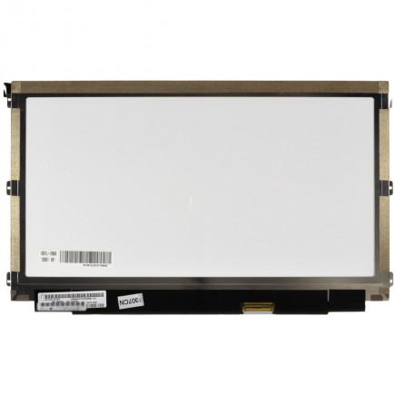 Kijelző a Kompatibilní LP133WD2(SL)(A1) 13,3" HD+ LED Slim 40 pin laptop részére - Fényes