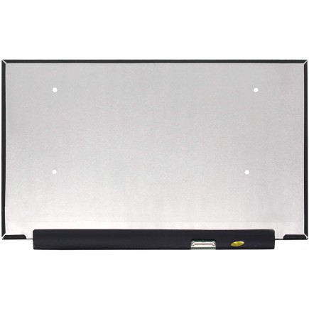 Kijelző a Lenovo Legion Y740 81UH008EMX 15,6" FHD LED IPS Full HD 144hz LED eDP 40pin NoB laptop részére - Matt