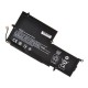 HP Pavilion 13-B223TU Laptop Akkumulátor 3800mAh Li-poly 11,4V