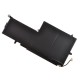 HP Pavilion 13-A000NC X360 Laptop Akkumulátor 3800mAh Li-poly 11,4V