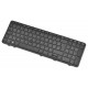 HP Compaq PROBOOK 650 G1 (F2R87UT) billentyűzet a laptopra CZ/SK keretben