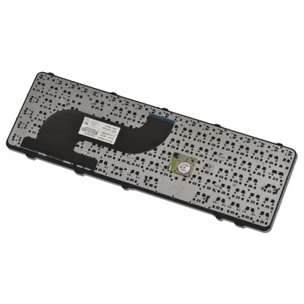 HP Compaq PROBOOK 650 G1 (F2R87UT) billentyűzet a laptopra CZ/SK keretben