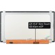 Kijelző a Dell PRECISION M3800 15,6" 40pin eDP FHD LED Slim laptop részére - Fényes érintés