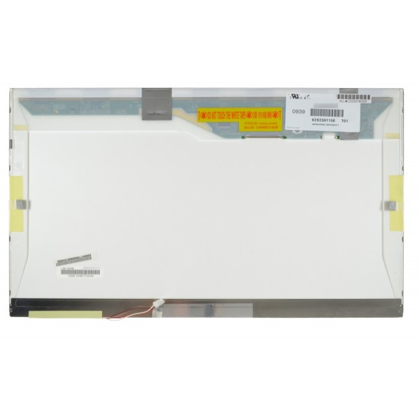 Kijelző a Sony Vaio VGN-AW21M/H 18,4“ 30pin WSXGA+ CCFL laptop részére - Matt