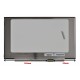 Kijelző a Lenovo Ideapad 330S 81F401JLUE 14" FHD LED SlimNB IPS 30 pin eDP laptop részére - Matt