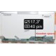 Kijelző a HP COMPAQ PAVILION DV7-3160EC 17,3“ 40pin HD+ LED laptop részére - Fényes