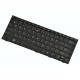 ASUS Eee PC 1005 billentyűzet a laptopra cseh