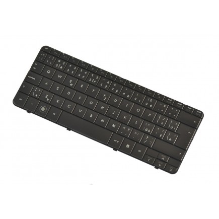 HP Pavilion DV2-1100, DV2-1000, DV2-1200 billentyűzet a laptopra cseh