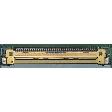 Kijelző a Lenovo Thinkpad P73 20QR002JYA 17,3" UHD LED Slim IPS 40 pin eDP laptop részére - Fényes