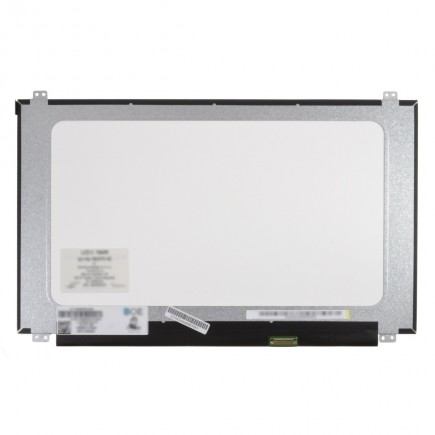 Kijelző a Lenovo Thinkpad E580 20KS SERIES 15,6“ 30pin eDP HD LED SlimTB 60Hz - Matt