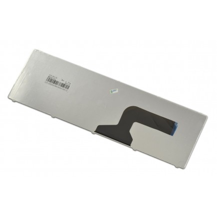 Asus X52DR billentyűzet a laptopra HU Fehér