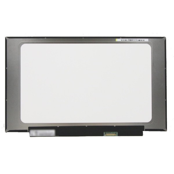 Kijelző a Lenovo THINKPAD T490 20N20037SC 14" FHD LED SlimTB 30 pin laptop részére - Homályos