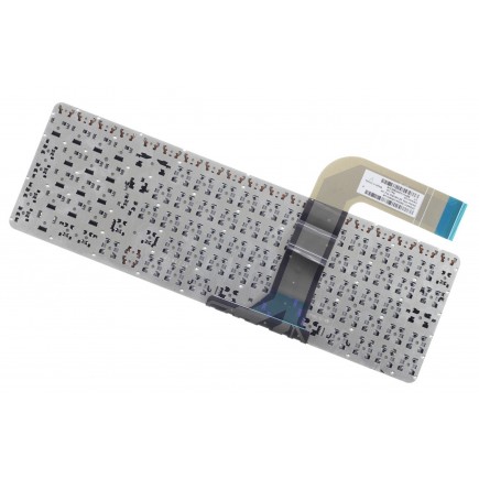 HP Pavilion 17-f051nc billentyűzet a laptopra cseh keret nélkül