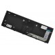 Lenovo IdeaPad 110-17ACL billentyűzet a laptopra CZ/SK Fekete