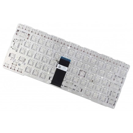 Sony Vaio SVE14A1S1EW billentyűzet a laptopra cseh keret nélkül