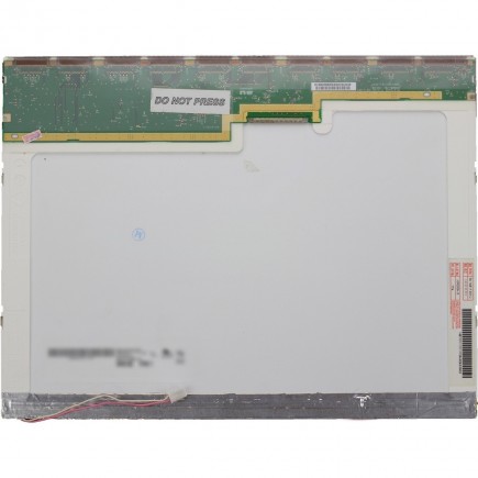 Kijelző a Toshiba Tecra M4 14,1“ 30pin CCFL laptop részére - Matt