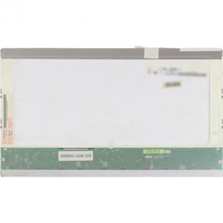 Kijelző a Dell Latitude 5410 14,1" WXGA+ LED 50 pin laptop részére - Fényes