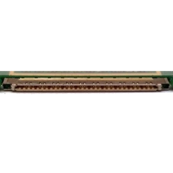Kijelző a HP Compaq PAVILION DV6T-1200 16“ 30pin HD CCFL laptop részére - Matt