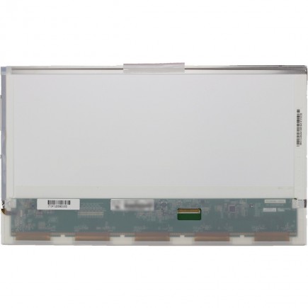 Kijelző a LTN160AT06-A01 Kompatibilní 16“ 40pin HD LED laptop részére - Matt