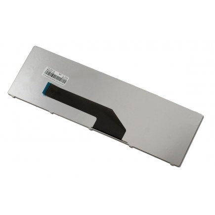 Asus K60IN billentyűzet a laptopra cseh