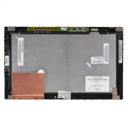 Kijelző a Kompatibilní Sony VVX11F019G0014012T 11,6" LED 30pin eDP FHD laptop részére érintés
