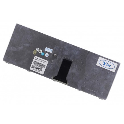 Sony Vaio VGN-NR330E billentyűzet a laptopra CZ/SK Fekete