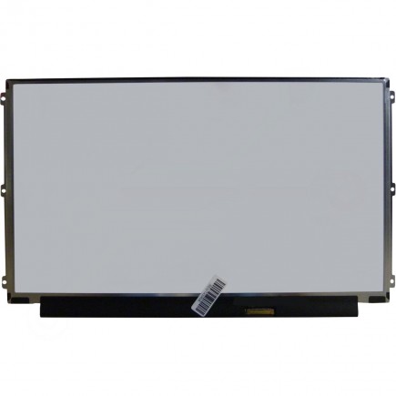 Kijelző a Toshiba Portege X20W-E-10X 12,5" FHD IPS LED 30 pin eDP laptop részére - Fényes