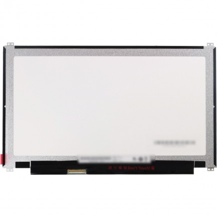 Kijelző a SAMSUNG ATIV BOOK 9 13,3“ 40pin HD LED Slim laptop részére - Matt