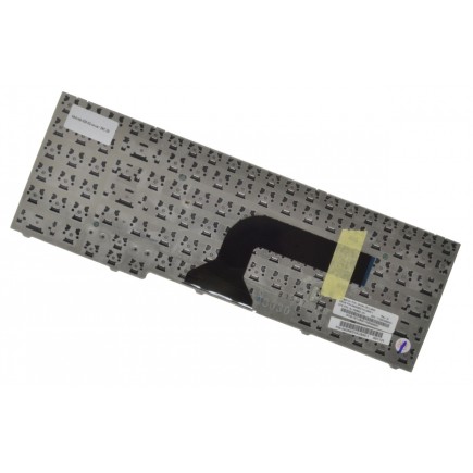 Asus X71SR billentyűzet a laptopra CZ/SK Fekete