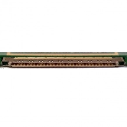 Kijelző a Sony Vaio VPC-F12S1E/B 16,4“ 30pin Full HD 2xCCFL laptop részére - Matt