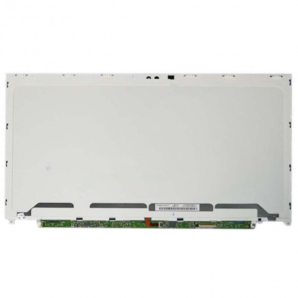 Kijelző a Acer Aspire M5-581G 15,6" 15,6“ 30pin HD LED Slim laptop részére - Fényes