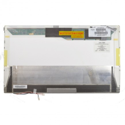 Kijelző a Sony Vaio VGN-AW110J 18,4" FHD 2xCCFL 30 pin laptop részére - Fényes