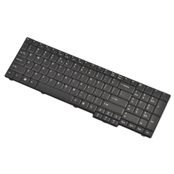 Acer TravelMate 5600 billentyűzet a laptopra cseh