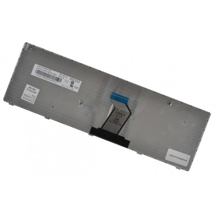 Lenovo B575 billentyűzet a laptopra CZ/SK Bordó