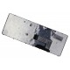 Sony kompatibilní 012-000A-1367-A billentyűzet a laptopra Ezüst keret CZ/SK