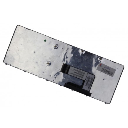 Sony Vaio PCG-7184L billentyűzet a laptopra Ezüst keret CZ/SK