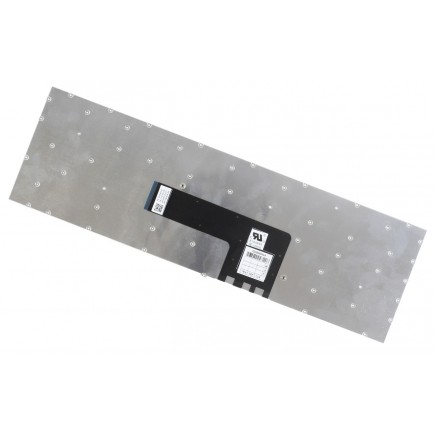 Kompatibilní MP-12Q26D0-9201 billentyűzet a laptopra cseh keret nélkül