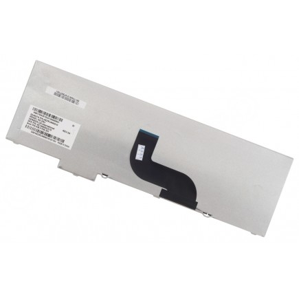 Acer Travelmate TimelineX 8573G billentyűzet a laptopra US Fekete