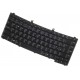 Acer TRAVELMATE 4230-6240 billentyűzet a laptopra CZ/SK Fekete