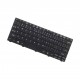 Acer Gateway LT2113u billentyűzet a laptopra fekete CZ/SK, US
