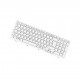Kompatibilní Sony Vaio 148971011 HK1 billentyűzet a laptopra kerettel  CZ/SK fehér