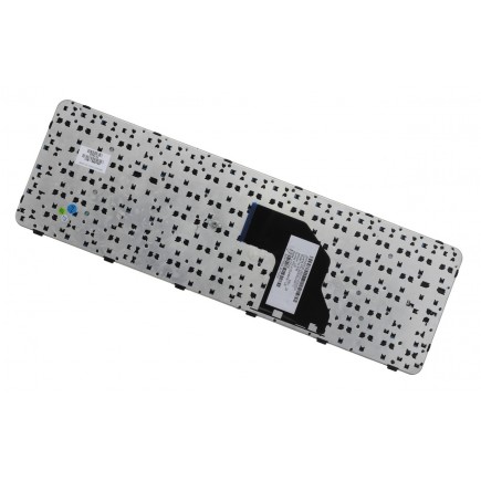 HP Pavilion G6-2000 billentyűzet a laptopra CZ/SK Fekete