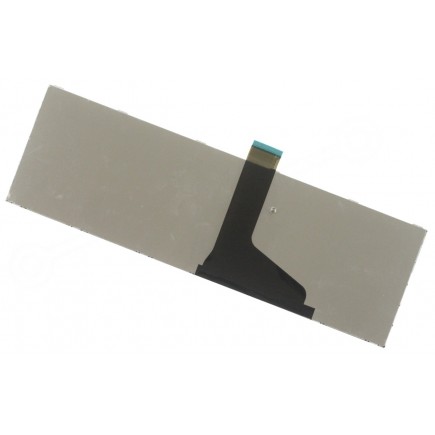 Toshiba Satellite P850 billentyűzet a laptopra Fekete CZ/SK