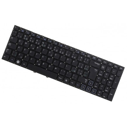 Kompatibilní BA75-03215 billentyűzet a laptopra cseh keret nélkül