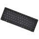 HP ProBook 6460b billentyűzet a laptopra CZ/SK Fekete trackpoint