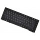 HP ProBook 6440b billentyűzet a laptopra CZ/SK Fekete trackpoint