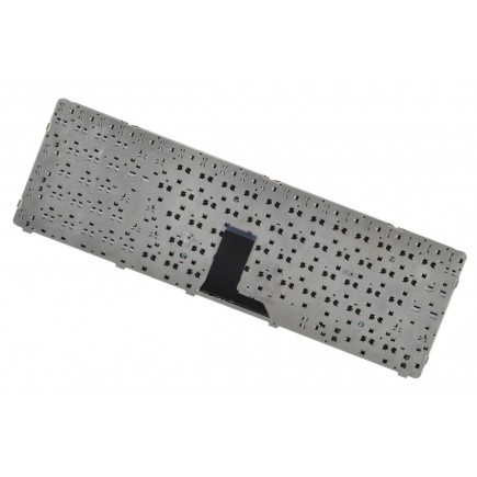 Samsung NP-R590 billentyűzet a laptopra US Fekete